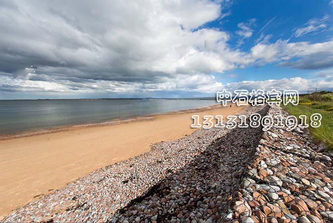 河道治理格賓石籠 河道治理格賓石籠