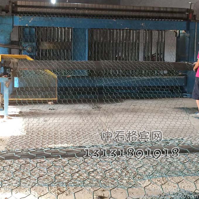 護岸格賓石籠專業生產廠家13131891918