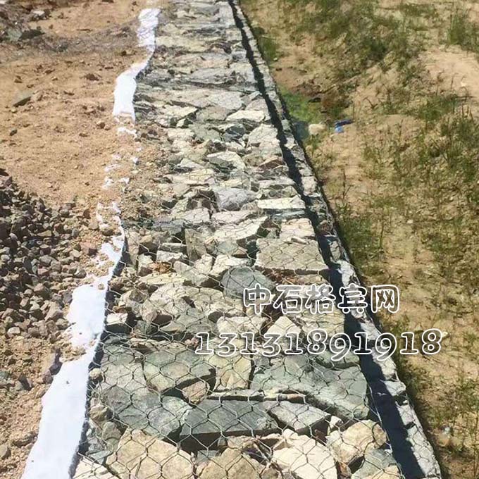 河道護(hù)岸格賓網(wǎng)價(jià)格、廠家咨詢13131891918