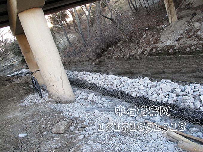 護岸固濱籠價格、施工13131891918