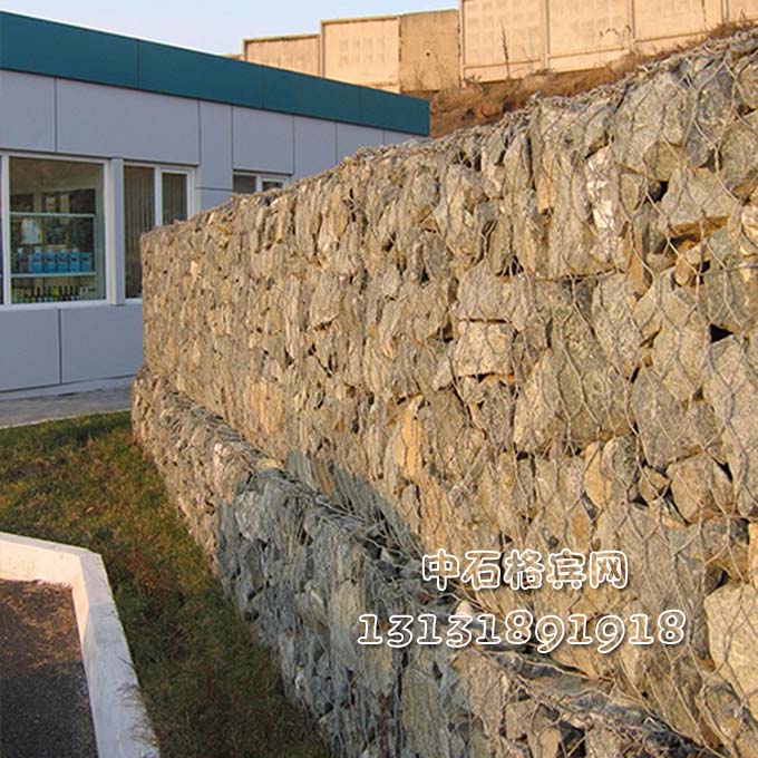 護堤鉛絲籠規格價格13131891918 護堤鉛絲籠規格價格13131891918