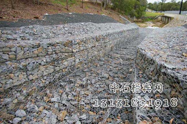 中石固濱籠護岸13131891918