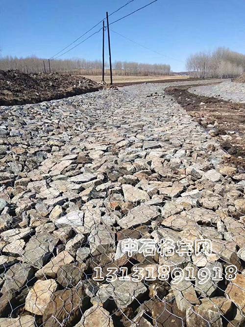 護(hù)岸格賓石籠13131891918