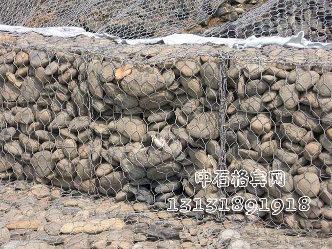 護(hù)岸格賓網(wǎng) 護(hù)岸格賓網(wǎng)