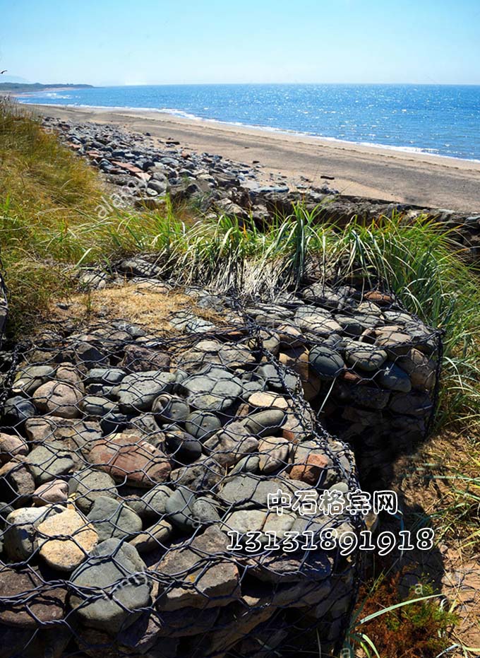 河道治理格賓網 河道治理格賓網