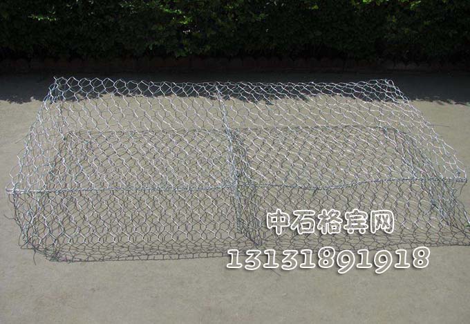 鍍鋅格賓網(wǎng) 鍍鋅格賓網(wǎng)