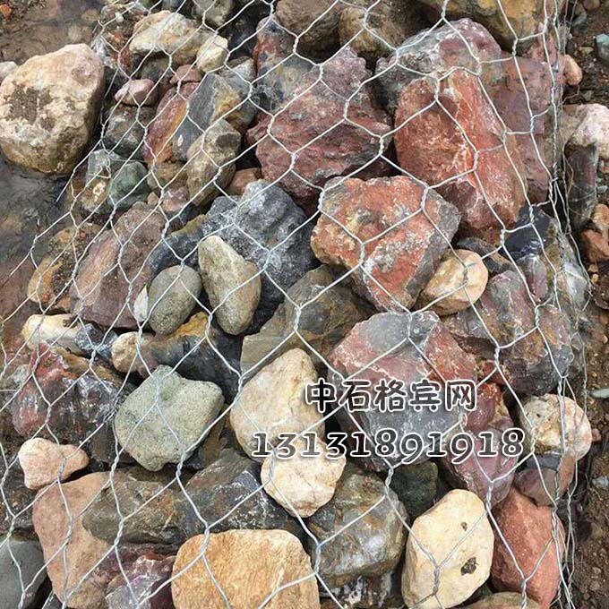 防洪格賓網箱 防洪格賓網箱