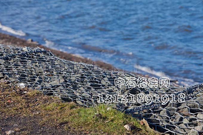 護岸雷諾護墊 護岸雷諾護墊
