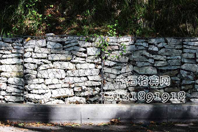 護(hù)岸格賓網(wǎng) 護(hù)岸格賓網(wǎng)