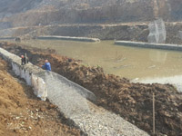 水利建設工程 水利建設工程